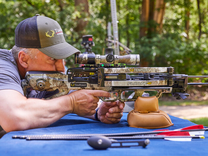 archery holiday gifts